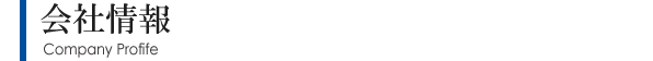 Џ Company Profife
